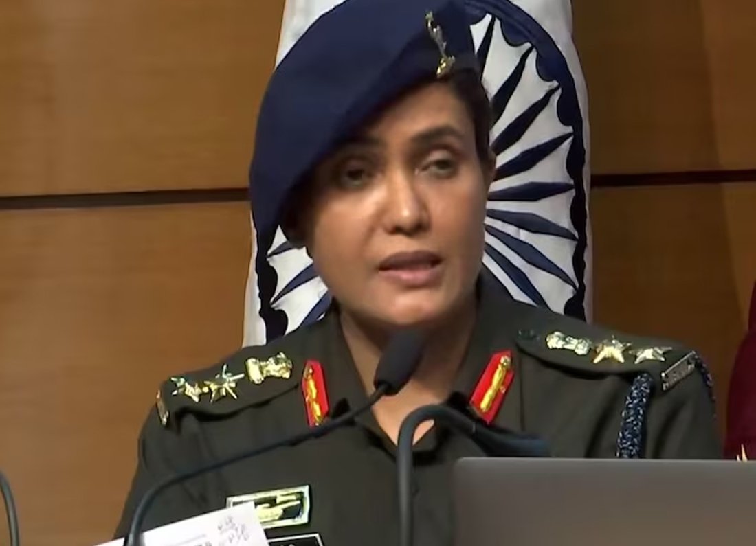 India Pakistan War Operation Sindoor