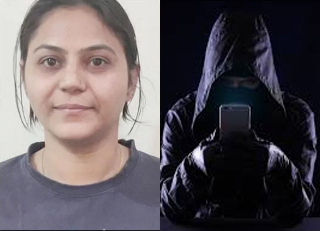 Pahalgam Attack Jyoti Malhotra Pakistan