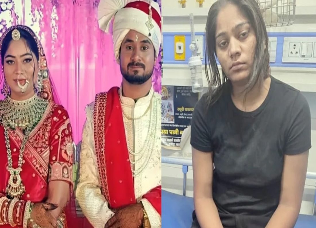 Sonam Raghuvanshi Raja Raghuvanshi Murder Case