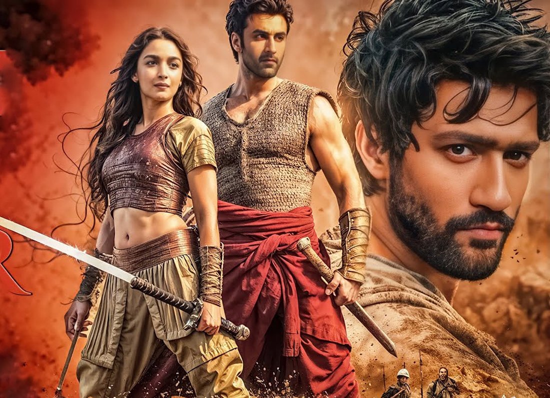 Upcoming Hindi Movies